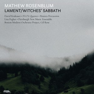 Lament/Witches' Sabbath - Lament/Witches' Sabbath