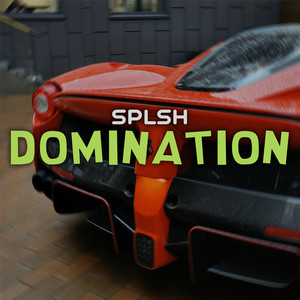 Domination (Radio Edit)