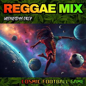 Cosmic Football Game