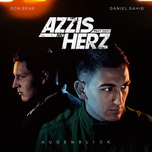 Von Frankfurt nach Kingston