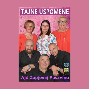 Ajd zapjevaj Posavino