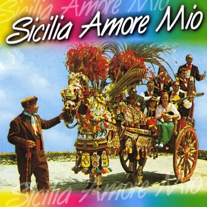 Sicilia amore mio