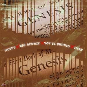 GENESIS (OFFICIAL|Explicit)