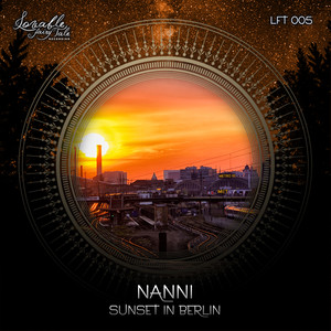 Sunset In Berlin EP