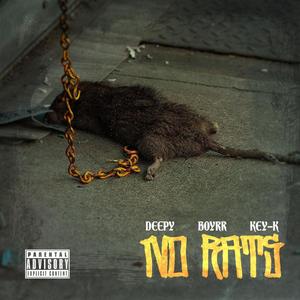 No Rats (feat. Key K & Boyrr) [Explicit]