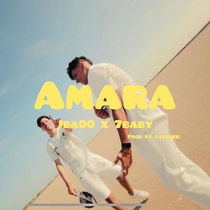 AMARA (feat. 7baby) (Explicit)