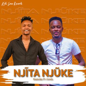 Njĩta Njũke Amapiano