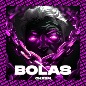 BOLAS (Super Slowed + Reverb Version)