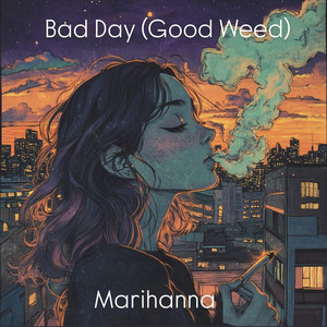 Bad Day (Good ****) (Explicit)