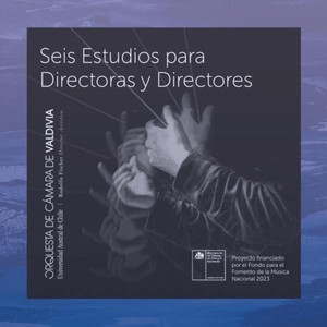 Seis Estudios para Directoras y Directores