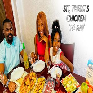 There's Chicken To Eat (feat. JR Dublín & Peezy Rey) (Remix)