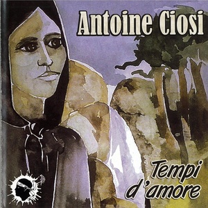 Antoine Ciosi - Orienti