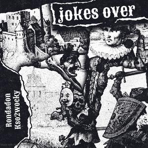 JOKES OVER (Explicit)