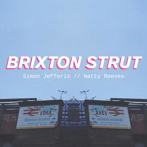 Brixton Strut