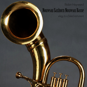 Nouveau Saxhorn Nouveau Basse