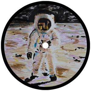 TRIBAL SPACEMAN (Extended Mix)