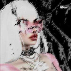 crazy ***** (feat. Ang3l Crat3r) (Explicit)