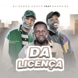 Da Licença