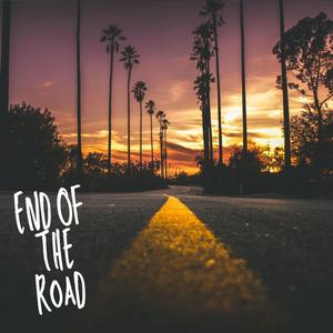 End Of The Road (feat. Lil Mizu) (Explicit)