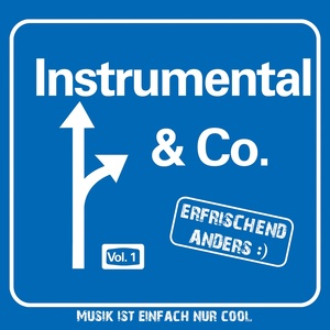 Instrumental & Co, Vol. 1 (Melodien für Million)