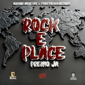 Rock E Place (Explicit)
