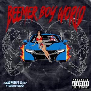 Cam Beemer - PROJECT CHICK (feat. Lil Iceberg, Lango, Treety & Jay Jones) (Explicit)