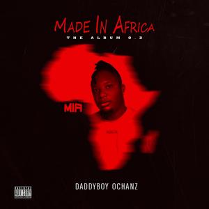 Promise (feat. Adaz)