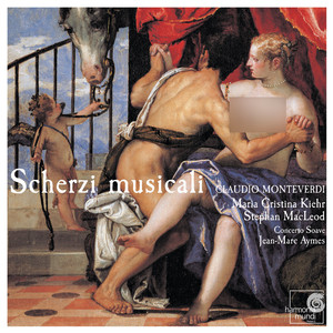 Scherzi musicali - Fugge l verno de dolori, SV 232