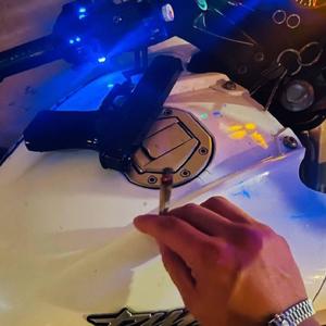 TAN HABLANDO (Explicit)