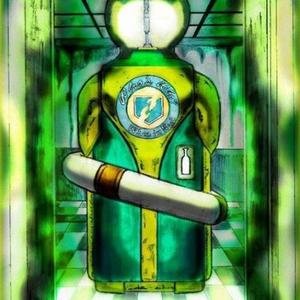 Who's Who? (feat. CauZ) (Explicit)