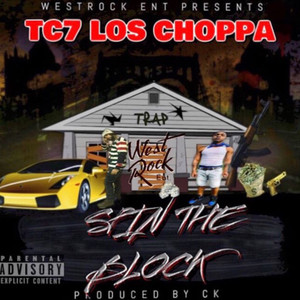 Spin The Block (Explicit)