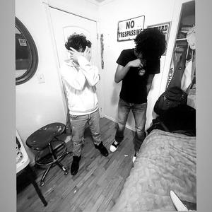 Ebt bandits (feat. iamgabefr) (Explicit)