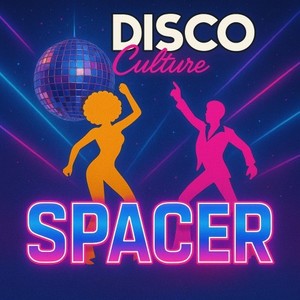 Spacer (Extended Mix)