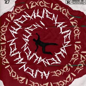 ALIEN (feat. Nolimitsuave & 315serg) (Explicit)