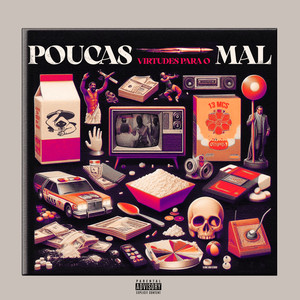 A Pista Tá Moiada (Explicit)