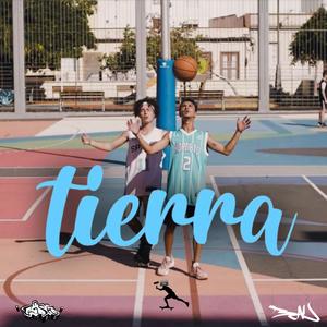 Tierra (feat. Risk Malotza)