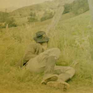 Lamento De Revolución