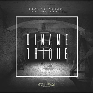 Dinametrique (Original Mix)