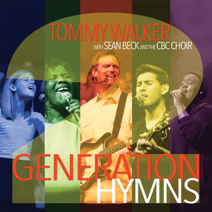 Generation Hymns 2 (Live)