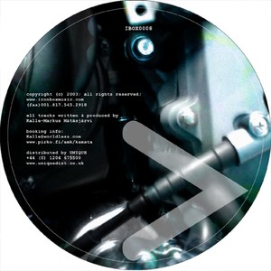 Dear Father (Freaky Chakra Remix)