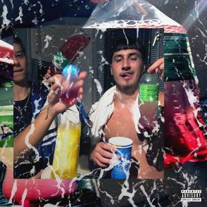 SLIMED MONEYBOYS(feat. GLOAH) (Explicit)