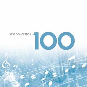 100 best concertos CD5