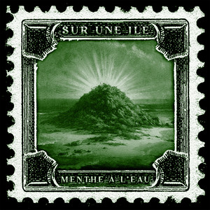 Sur une île (Explicit)