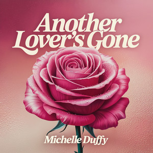 Another lover's gone