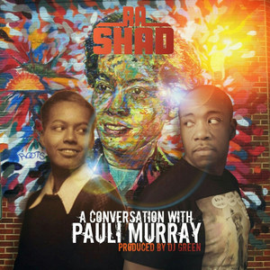 A Conversation with Pauli Murray