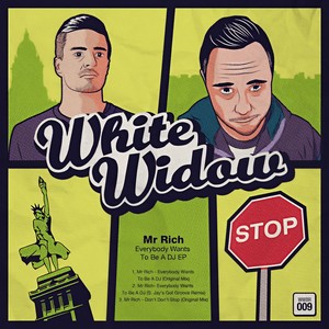 Don't Don't Stop (Original Mix)