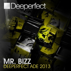 Deeperfect ADE 2013 (Mixed By Mr. Bizz)