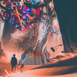 Holding Me Under (Explicit)