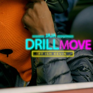 drill move (feat. ish kevin) [Explicit]