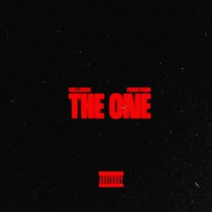 THE ONE (feat. PRODBYRSHN) [Explicit]